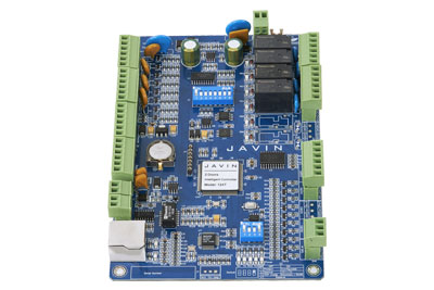 door access system controller  | javin 124T