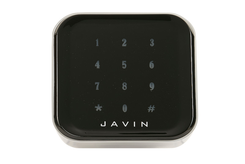 access card | door access system | javin jr23km | angle 1