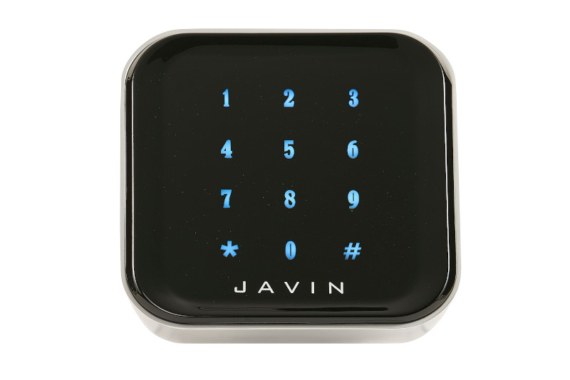 access card | door access system | javin jr23km | angle 2