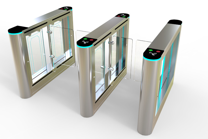 swing barrier js5053 javin