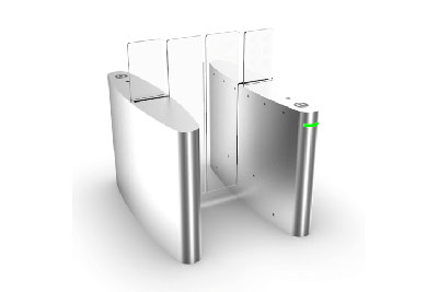 Sliding barrier | javin