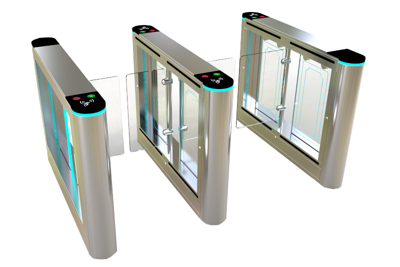 swing barrier js5053 javin