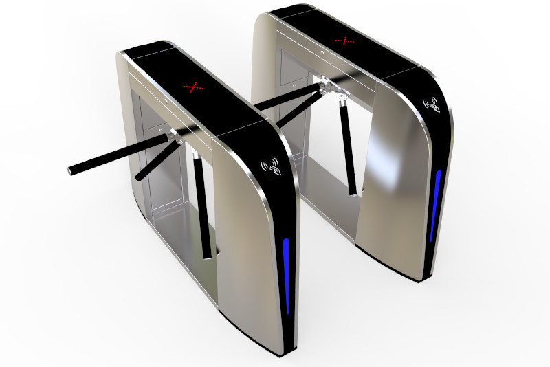 Tripod Turnstile  | javin